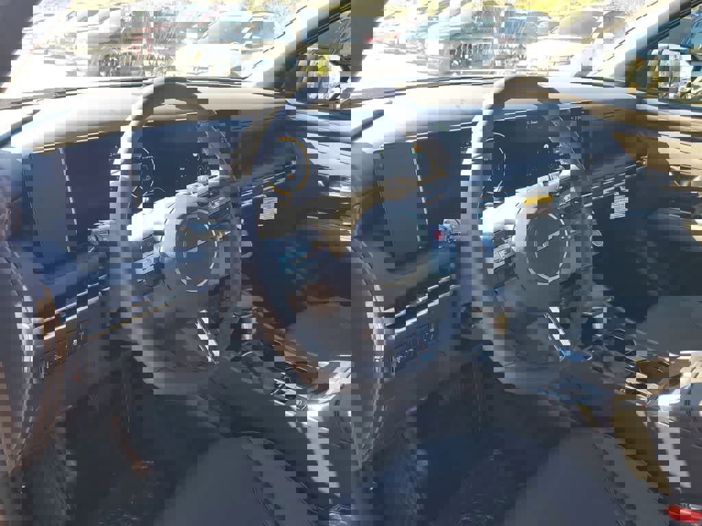 New 2026 Hyundai Santa Cruz XRT image 24