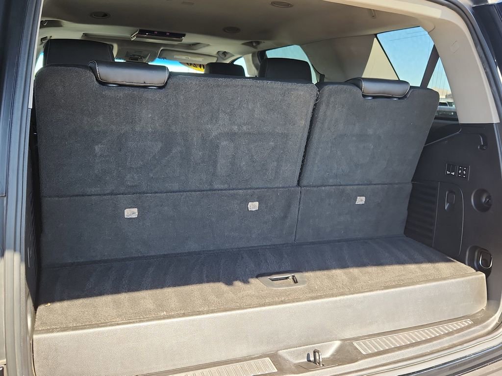 Used 2020 Chevrolet Tahoe Premier image 14