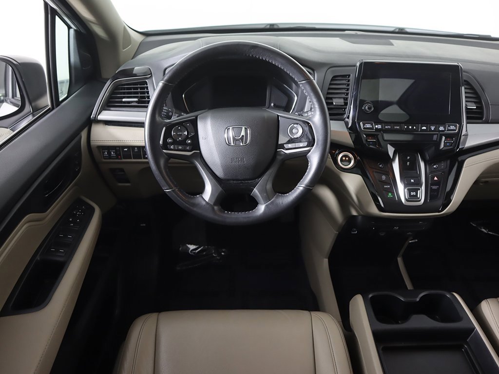 Used 2023 Honda Odyssey Touring image 33