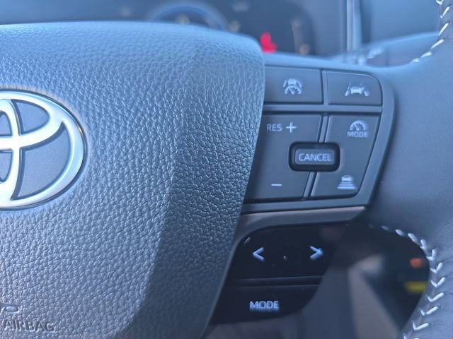 New 2026 Toyota Camry SE image 17