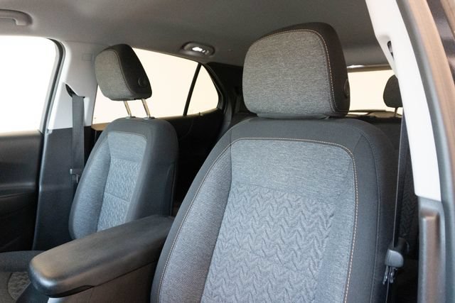 Used 2024 Chevrolet Equinox LT FWD image 21
