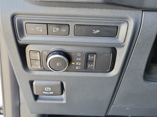 Used 2023 Ford F150 XLT w/ Equipment Group 302A High image 27