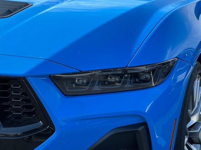 New 2025 Ford Mustang GT Premium RWD image 36