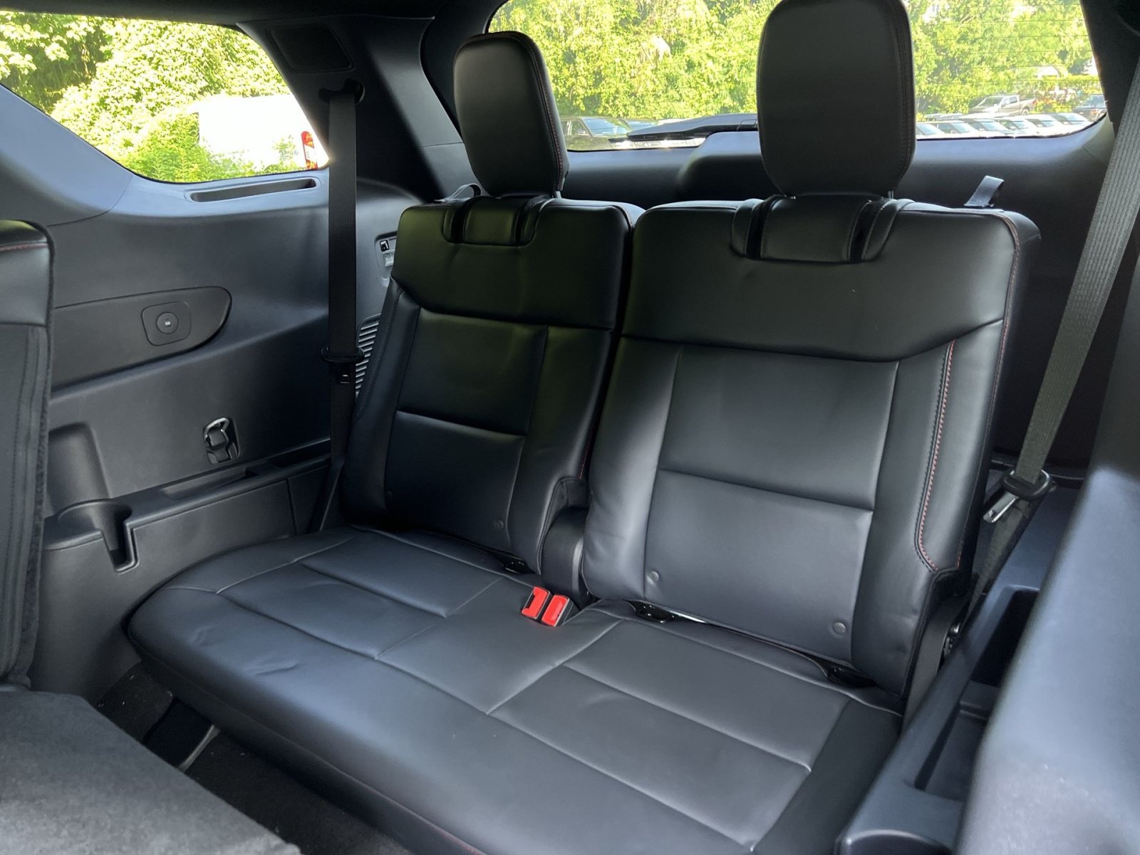 New 2026 Ford Explorer ST-Line w/ ST-Line Street Pack AWD/4WD image 25