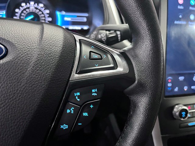 Used 2024 Ford Edge SEL AWD/4WD image 24