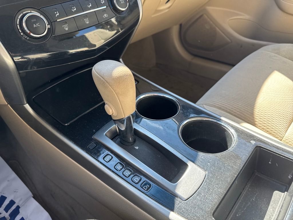 Used 2013 Nissan Altima 2.5 S image 21