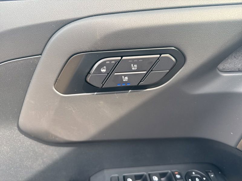 New 2027 Kia Telluride EX X-Line image 30