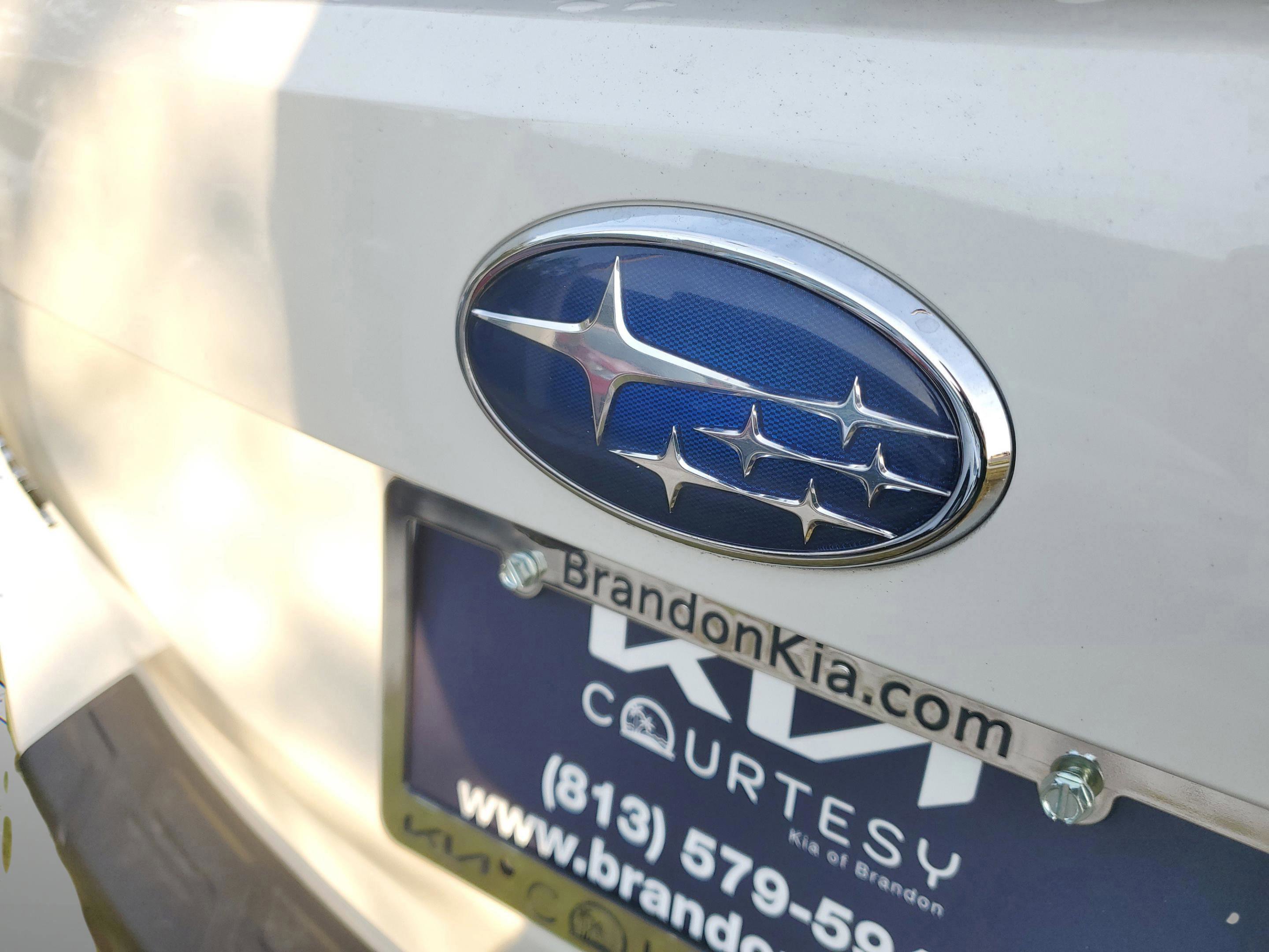 Used 2020 Subaru Forester Premium w/ Popular Package #1 image 28