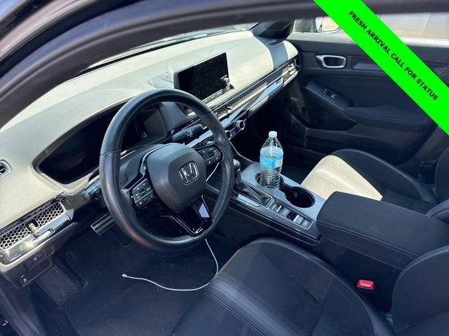 Used 2024 Honda Civic Sport image 15