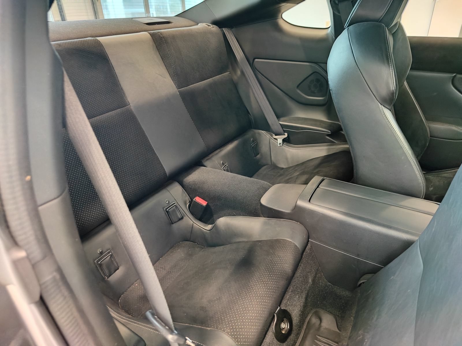 Used 2022 Toyota GR86 Premium w/ ALL Weather Mat Package (TMS) RWD image 13