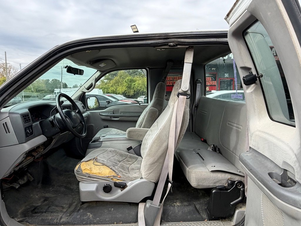 Used 2000 Ford F250 XL image 9