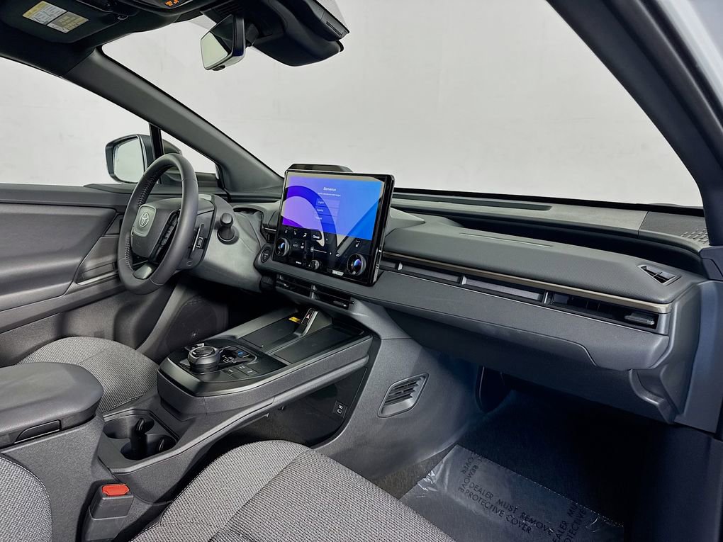 Used 2026 Toyota bZ image 35