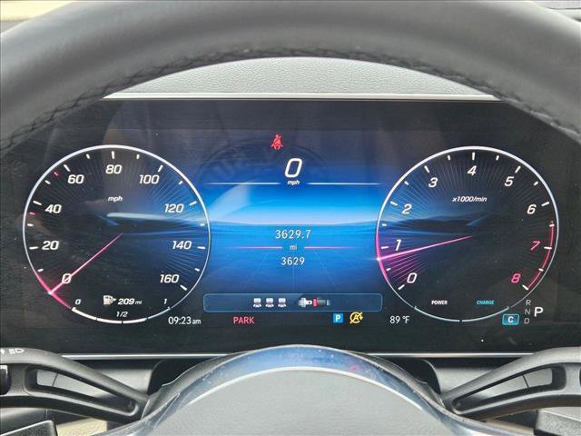 Certified 2026 Mercedes-Benz GLC 300 image 11