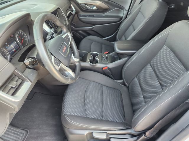 Certified 2023 GMC Terrain SLE FWD image 13