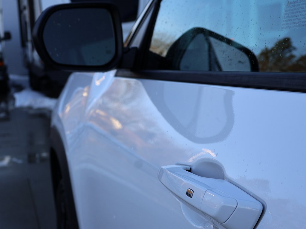 New 2026 GMC Terrain Elevation w/ Elevation Premium Package image 10