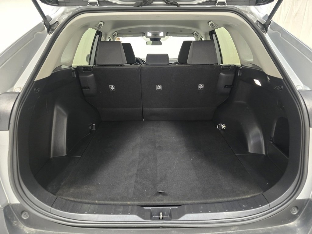 Certified 2024 Toyota RAV4 XLE image 16