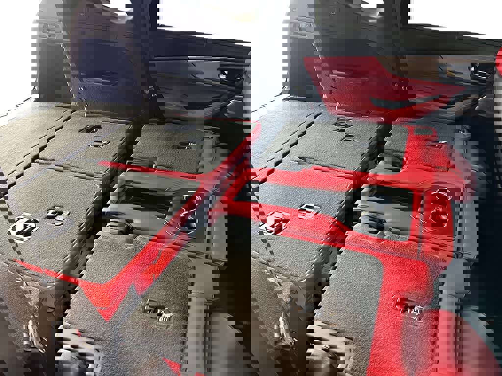 New 2026 Acura MDX A-Spec image 38