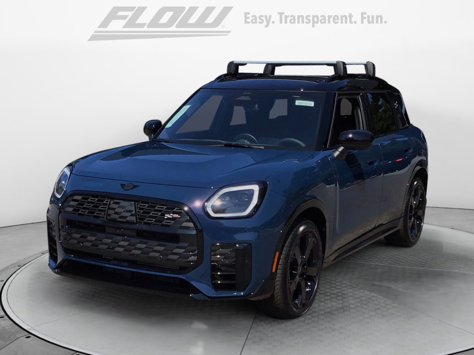 New 2026 MINI Cooper Countryman S image 3