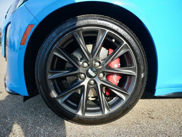 Used 2023 Cadillac CT5 V w/ Premium Package image 35