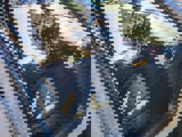 New 2026 Chevrolet Trax RS w/ Driver Confidence Package image 17