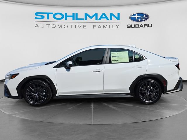 New 2026 Subaru WRX Premium AWD/4WD image 8