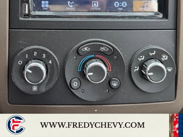 Used 2007 Chevrolet Malibu LT FWD image 19