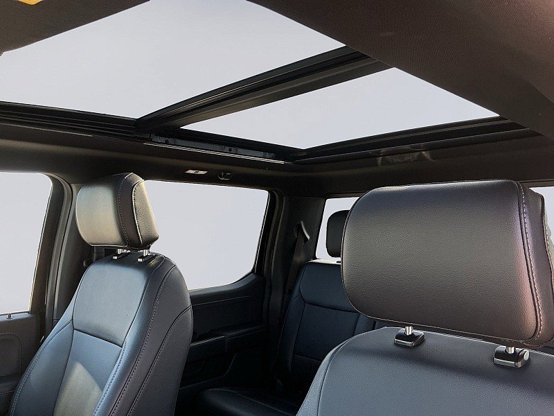 Used 2024 Ford F150 XLT w/ Equipment Group 303A High image 18