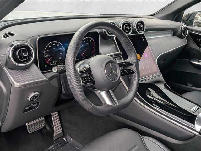 Certified 2025 Mercedes-Benz GLC 300 4MATIC image 10