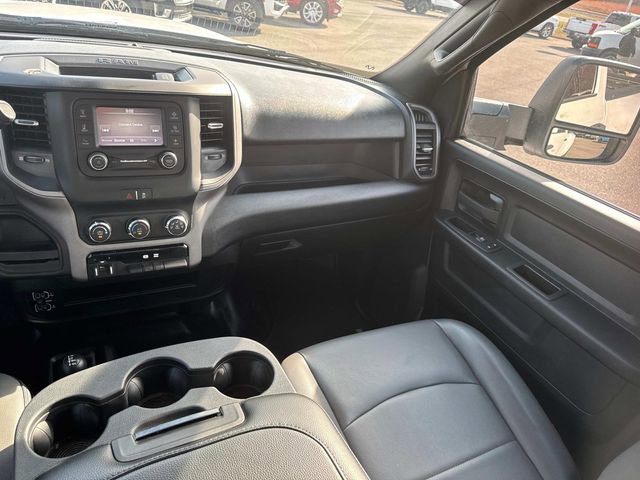 Used 2024 RAM 3500 Tradesman image 19
