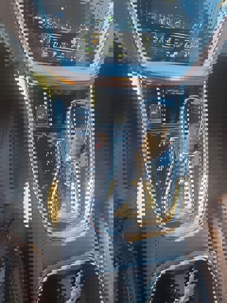 Used 2023 Subaru Outback Touring w/ Popular Package #2 image 19