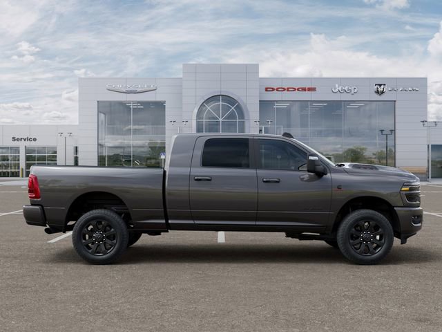 New 2026 RAM 3500 Laramie w/ Night Edition image 21