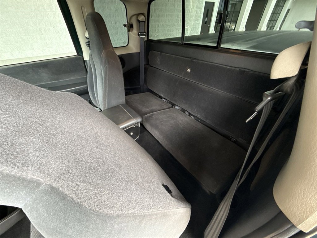 Used 2002 Dodge Dakota SLT image 21