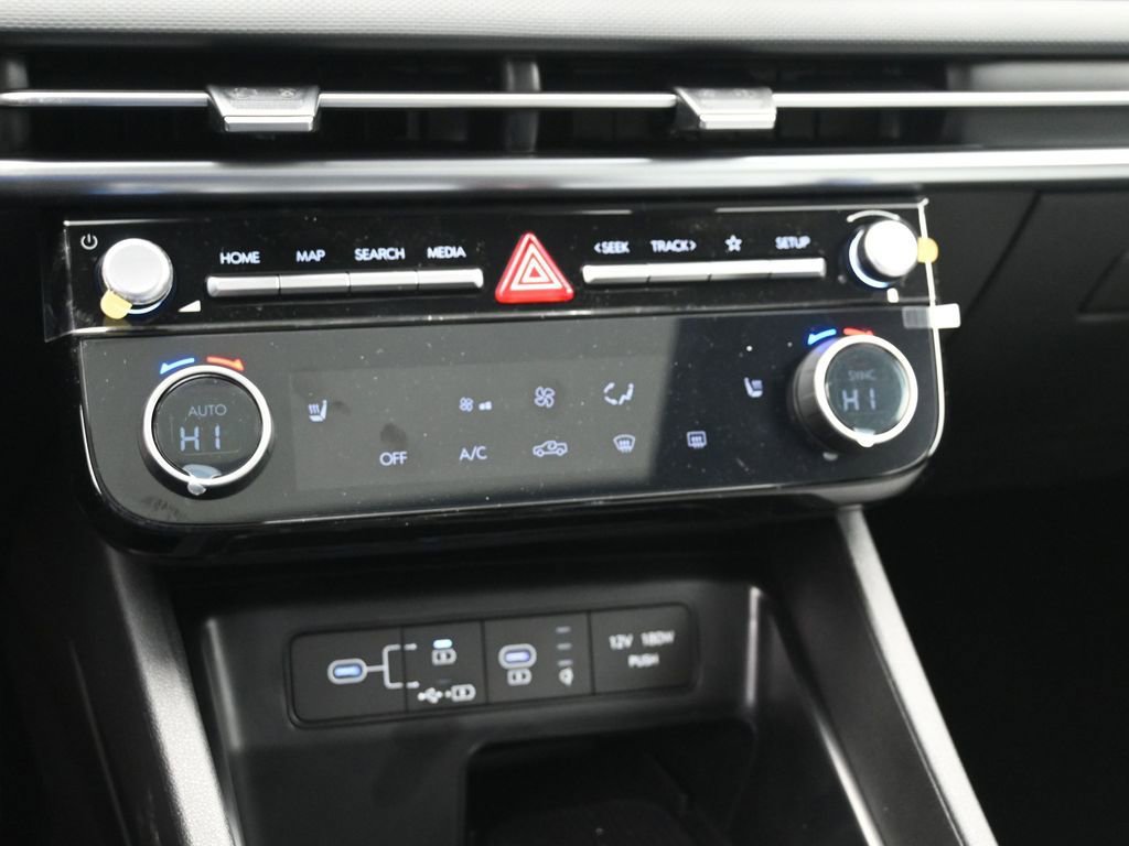 New 2026 Hyundai Santa Cruz SEL image 18