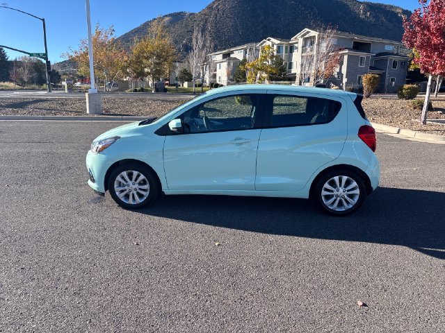 Used 2017 Chevrolet Spark LT FWD image 6