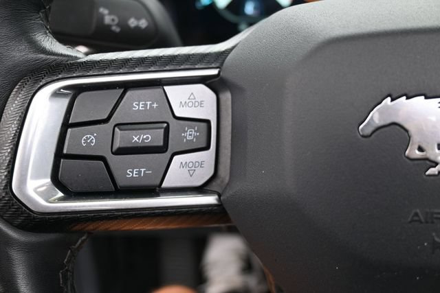 Certified 2024 Ford Mustang Premium RWD image 15