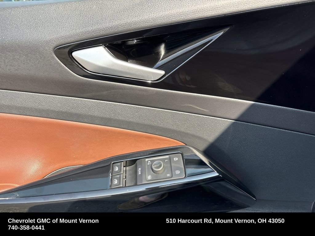 Used 2022 Volkswagen ID.4 Pro S image 16