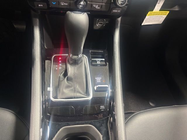 New 2026 Jeep Compass Latitude AWD/4WD image 19