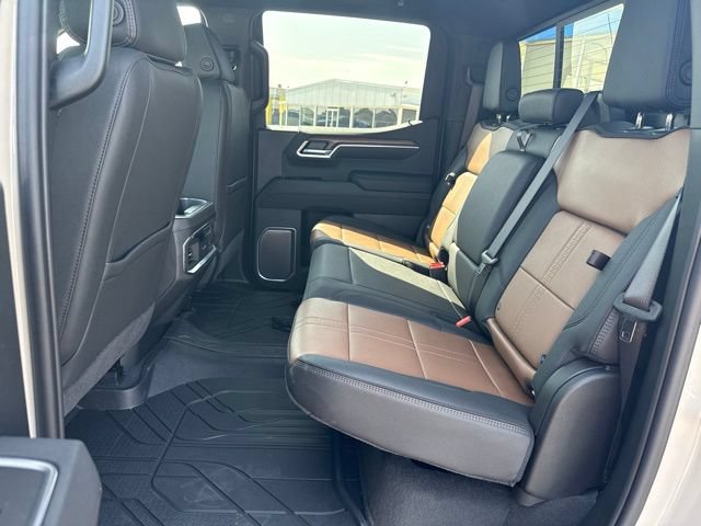 New 2026 Chevrolet Silverado 1500 High Country AWD/4WD image 13
