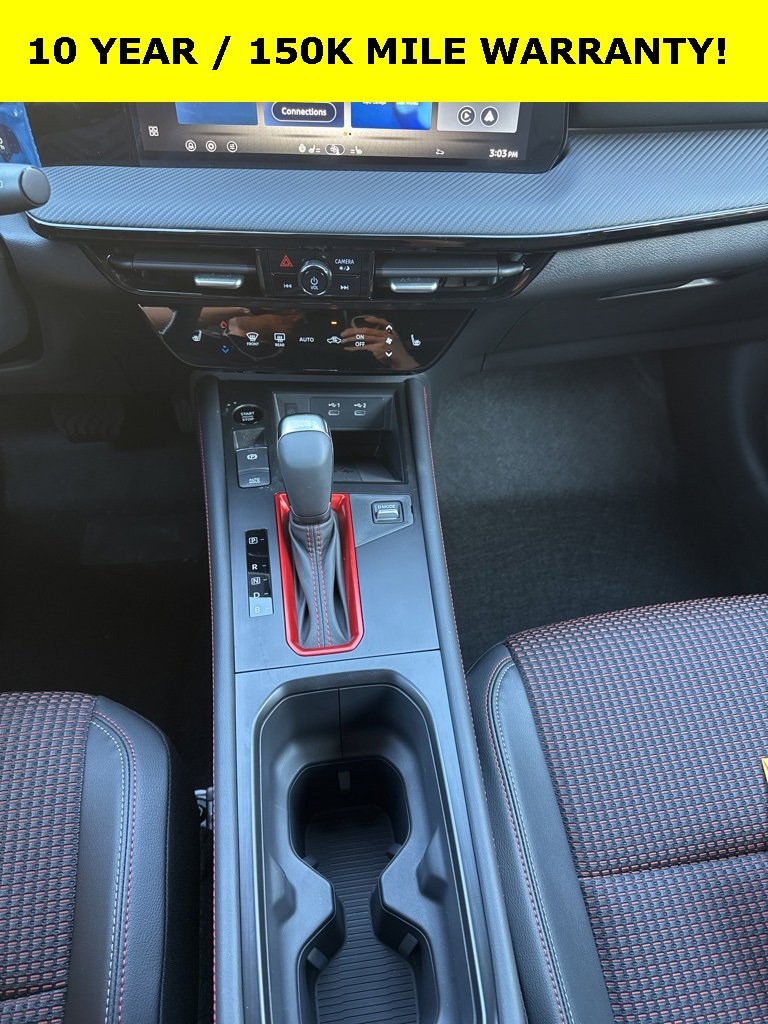 New 2026 Nissan Kicks SR w/ SR Premium Package image 31