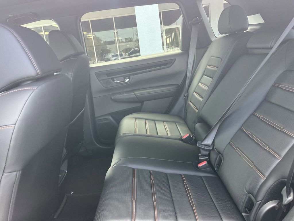 New 2026 Honda CR-V Sport-L image 15