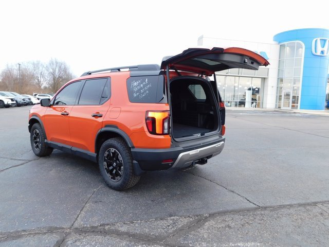 New 2026 Honda Passport TrailSport Elite image 25