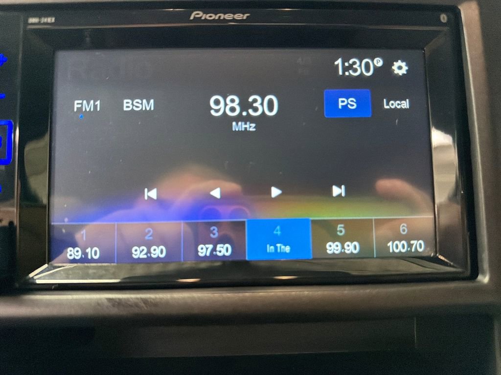 Used 2018 Ford F150 XLT image 23