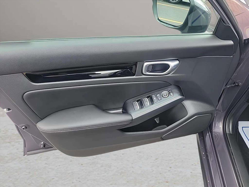 Used 2023 Honda Civic Sport Touring image 17