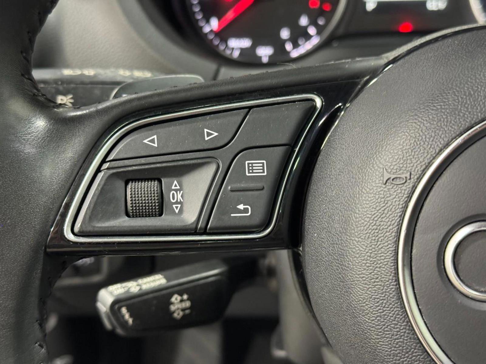 Used 2020 Audi A3 2.0T Premium Plus image 33