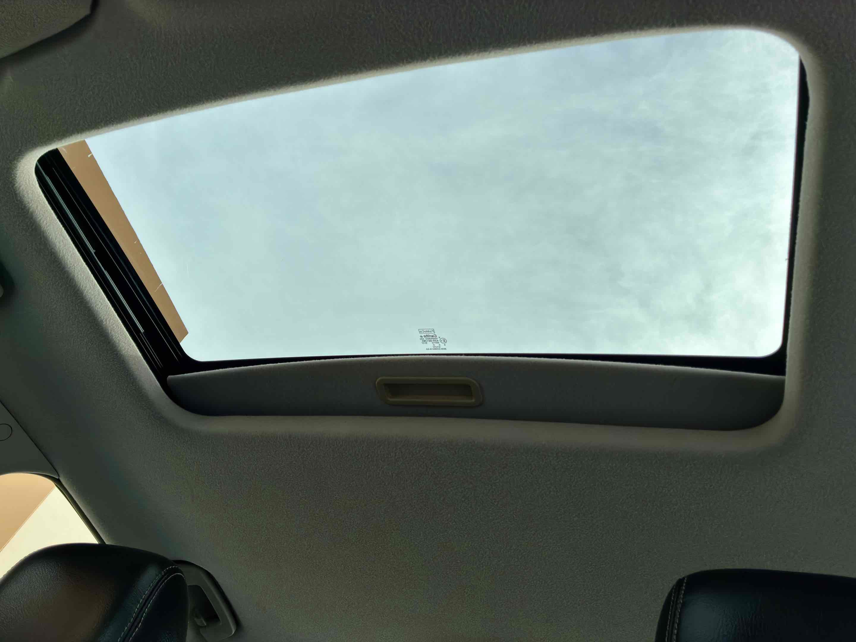Used 2009 Ford Fusion SEL FWD image 47