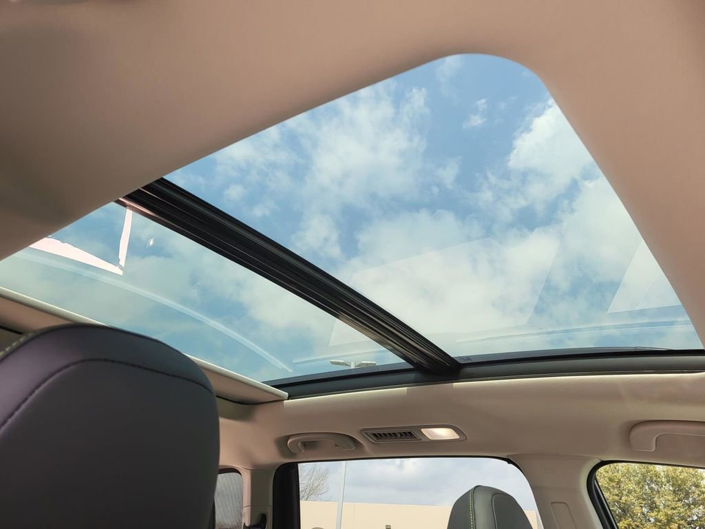 Certified 2025 Subaru Ascent Onyx Edition image 10