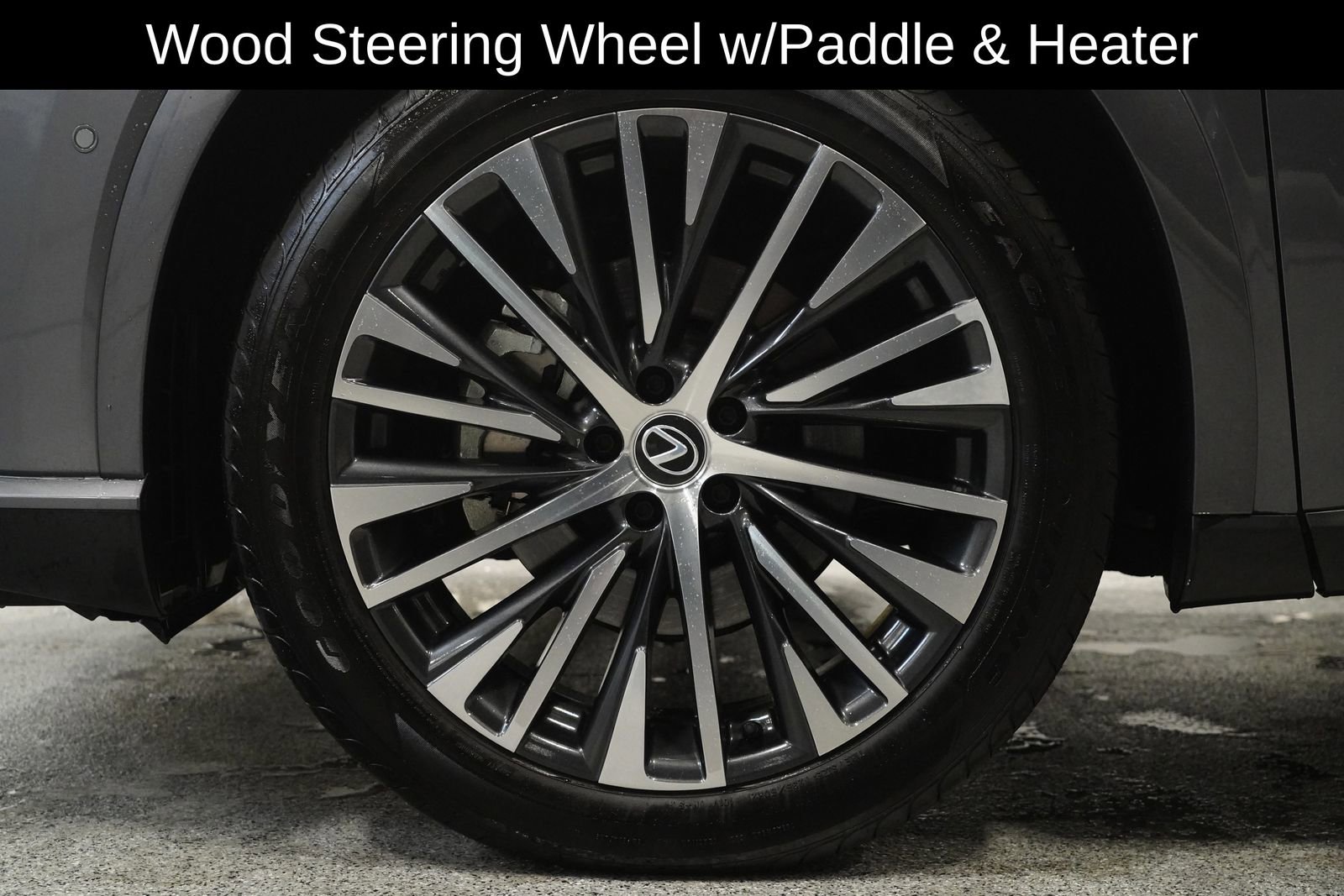 Used 2023 Lexus RX 350 Premium Plus image 11