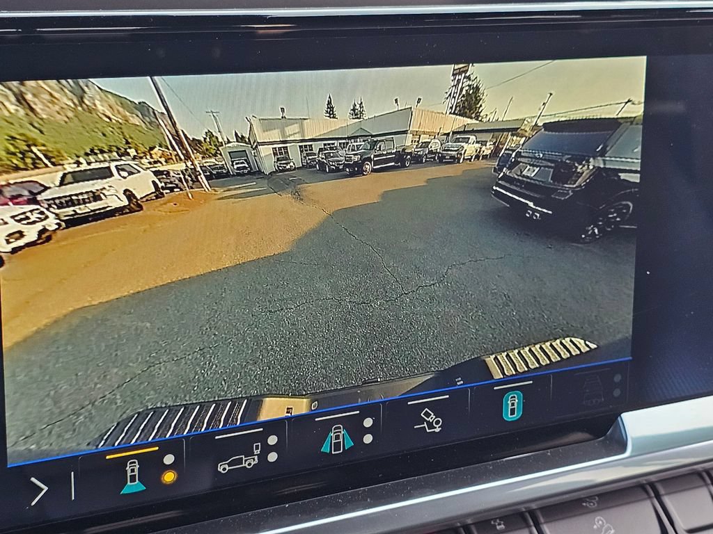New 2026 Chevrolet Silverado 3500 LT w/ Trail Boss Package AWD/4WD image 37
