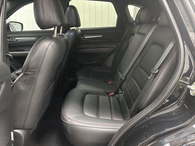 Used 2024 MAZDA CX-5 2.5 Turbo AWD/4WD image 27