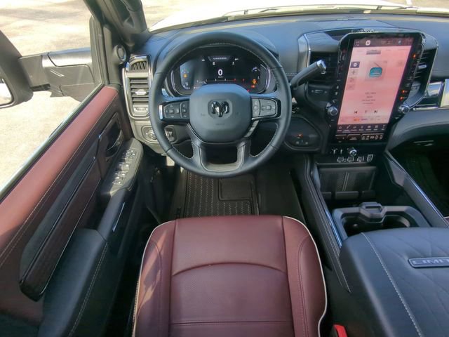 New 2026 RAM 2500 Limited image 18